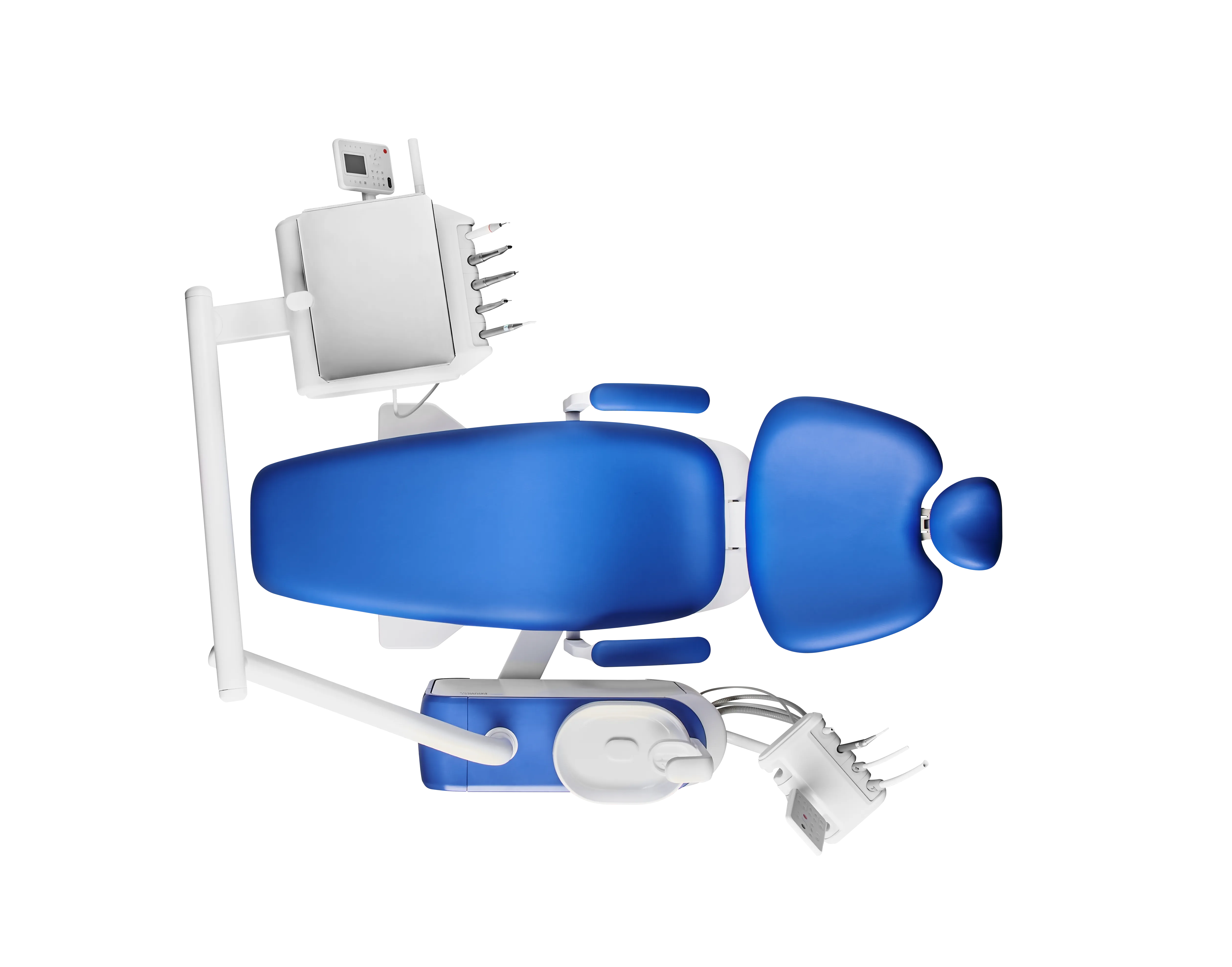 Advanced Hygiene Solutions